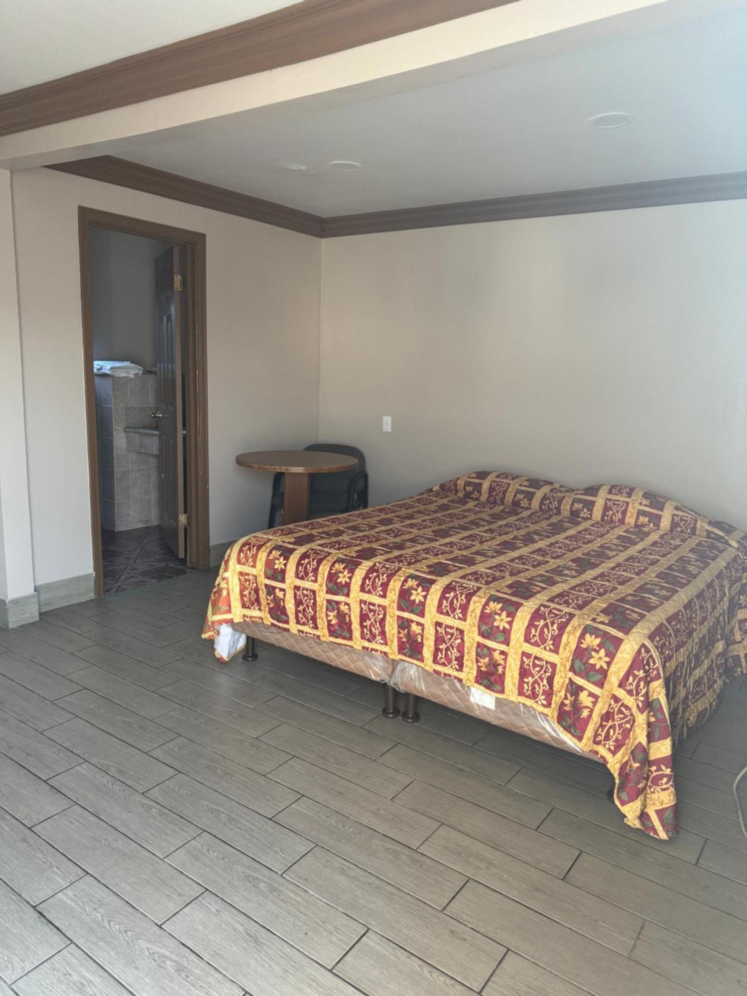 Monterey Motel Лонг Бийч Стая снимка